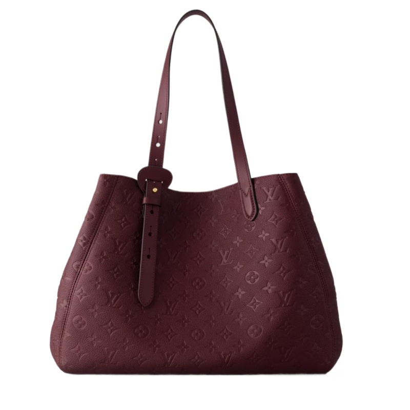 Louis Vuitton All In One MM - Image 5